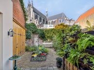 Hooigracht 18-B, 2312 KS Leiden