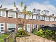 Hugo de Grootstraat 65, 1441 KJ Purmerend