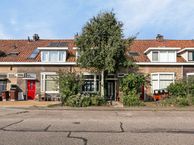 Kadoelenweg 288, 1035 NR Amsterdam