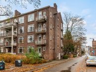 Herman Robbersstraat 45-B, 3031 RE Rotterdam