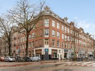 Jan Pieter Heijestraat 144-C, 1054 MJ Amsterdam