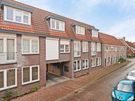 Pothstraat 33, 3811 JJ Amersfoort