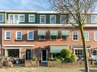 Pontianakstraat 24, 2022 PL Haarlem