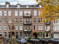 Retiefstraat 47-3, 1092 VX Amsterdam