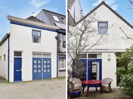 Oostblok 60, 2612 PD Delft