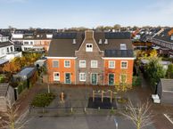 Marcelis Keldermansstraat 5, 4125 TL Hoef en Haag