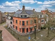 van Cleefstraat 1, 5911 BD Venlo