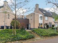 Architect Berlagelaan 84, 2552 ZD Den Haag