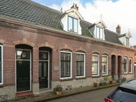 St. Vitusstraat 61, 1411 PS Naarden