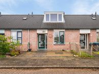 Bartokplantsoen 52, 2992 EB Barendrecht