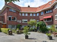 Breitnerlaan 104, 2596 HE Den Haag