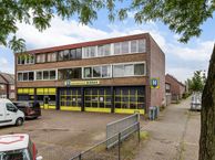 Drienerweg 165, 7522 EV Enschede