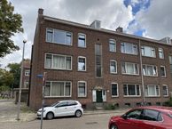 Korhaanstraat 44-C, 3083 XR Rotterdam