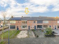 Valeriaanstraat 25, 5143 CB Waalwijk