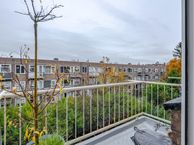 Wieringerstraat 19-C, 3083 CK Rotterdam