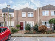 Van Tussenbroekstraat 15, 5012 HM Tilburg