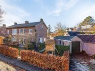 Lijsterbesstraat 11, 5671 AE Nuenen