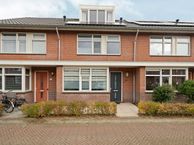 Rie Mastenbroekhof 13, 6833 LZ Arnhem