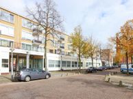 Woutertje Pietersestraat 38-2, 1061 DG Amsterdam