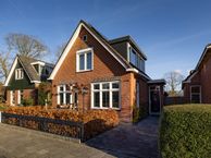 Kerkstraat 43, 9745 CD Groningen