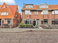 Huygensstraat 8, 1782 HP Den Helder