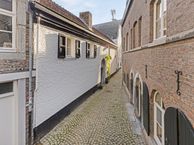 Ridderstraat 15, 6211 HN Maastricht
