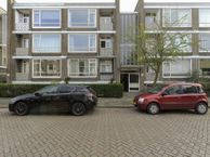 Cornelis Houtmanstraat 36, 2593 RH Den Haag