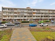 Zangvogelweg 105, 3815 DC Amersfoort