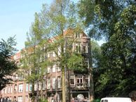 Zocherstraat 83-2, 1054 LW Amsterdam