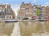 Leidsekruisstraat 2-A1, 1017 RH Amsterdam