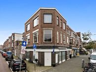 Arnhemsestraat 33, 2587 SP Den Haag