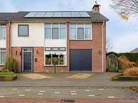 Limburgstraat 16, 5751 AK Deurne