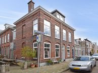 IJmuidenstraat 116, 2586 VD Den Haag