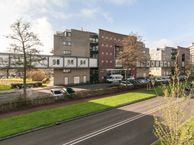 Boksdoornstraat 138, 2982 BD Ridderkerk