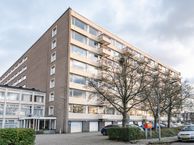 Zandvoorter Allee 186, 2012 WE Haarlem