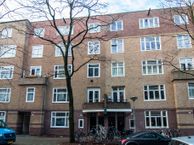 Berkelstraat 6-3, 1078 CW Amsterdam