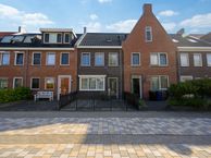 Loggerzeil 7, 1319 ET Almere