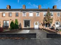 Bredaseweg 101, 4702 KP Roosendaal