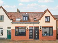 Piet Heinstraat 7, 1521 KX Wormerveer