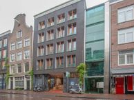 Reguliersdwarsstraat 99-A, 1017 BK Amsterdam