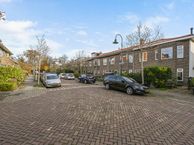 Noordenburglaan 32-A, 2271 VH Voorburg