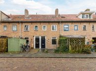 Ranonkelstraat 14, 1817 CB Alkmaar