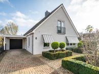 Kruisboog 6, 5081 PX Hilvarenbeek