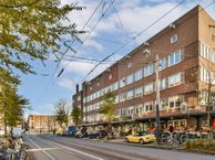 Heemstedestraat 7-3, 1059 CX Amsterdam