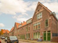 Flamingostraat 6-1, 1022 BG Amsterdam