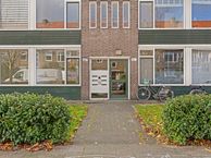 Zonnebloemstraat 48-A, 3051 SX Rotterdam