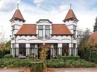 Hyacintenlaan 90, 1215 BE Hilversum