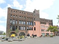 Max Euweplein 7, 2031 VP Haarlem