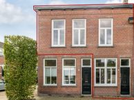 Ranonkelstraat 4-A, 4818 HP Breda