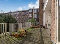 Cornelis Krusemanstraat 7-1, 1075 NB Amsterdam